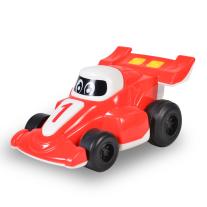 Moni Toys Бебешка спортна кола F1 - K999-145
