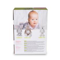 Moni Toys Нощна лампа Бяла мечка - K999-313