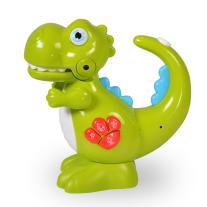 Moni Toys Бебешки светещ динозавър - K999-143