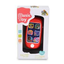 Moni Toys Бебешки телефон смарт - K999-149