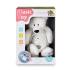 Moni Toys Нощна лампа Бяла мечка - K999-313