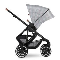 Бебешка количка ABC Design Salsa 4 Air Fashion Edition 