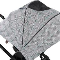 Бебешка количка ABC Design Salsa 4 Air Fashion Edition