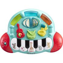 Sophie-la-giraffe Пиано