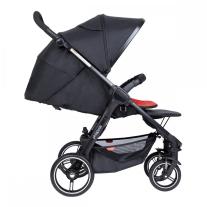 Phil & Teds Количка Smart V3.6 + Оранжева подложка