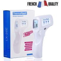 BioSynex Безконтактен термометър Exacto ThermoFlash LX26 Premium