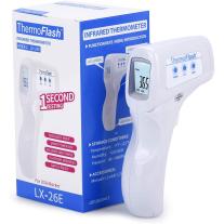 BioSynex Безконтактен термометър Exacto ThermoFlash LX26 Premium