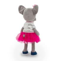 Orange toys LUCKY BETSY: МОДНА ЗВЕЗДА (44 см)