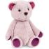 Battati плюшено мече морав цвят 30 см.,JOLLY JELLY BEAR BX1855