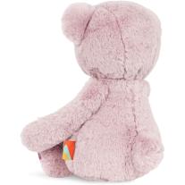 Battati плюшено мече морав цвят 30 см.,JOLLY JELLY BEAR BX1855
