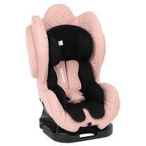 KIKKA BOO Стол за кола 0-1-2 (0-25 кг) Bon Voyage Pink 2020
