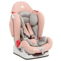 KIKKA BOO Стол за кола 0-1-2 (0-25 кг) O`Right Pink 2020