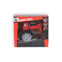 Moni Toys Ъглошлайф Power Tools - T1466