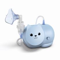 Инхалатор за деца Omron Nami Cat