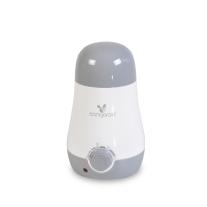 Cangaroo Електрически нагревател BabyUno, сив