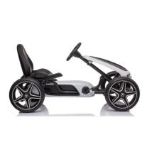 Mercedes Картинг Mercedes-Benz Go Kart EVA