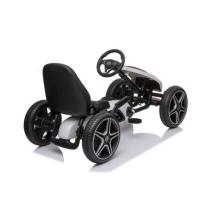 Mercedes Картинг Mercedes-Benz Go Kart EVA