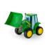 John Deere Фермери приятели (2 играчка комплект) - Johnny трактор и Corey комбайн 47193