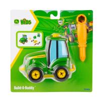 John Deere Сглоби приятеля Johnny 47208