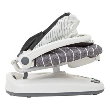 Бебешка люлка GRACO™ Move With Me SUITS ME