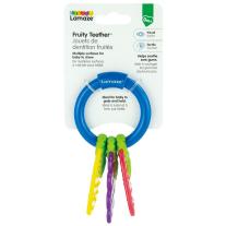 Lamaze Дъвкалка плодове, синя, L23025-B