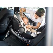 MOON GmbH Isofix основа за столчета за кола Moon Plus1 i-Size