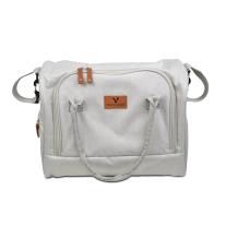Cangaroo Чанта за аксесоари Jossie, светло сива