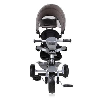 Lorelli Триколка One, сива