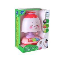 HOLA, Бебешка музикална нощна лампа