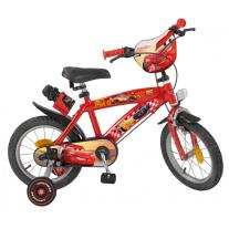 Toimsa Детски велосипед 14", Cars 754