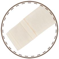 Bio Baby Боди с дълъг ръкав от 100% мериносова вълна