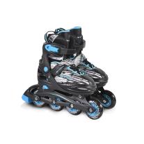 Byox Ролери-кънки Double 2в1 S (30-33) сини