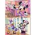Educa Детски пъзел - Disney Minnie Mouse, Happy helpers