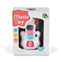 Moni Toys Бебешка китара - K999-56B