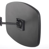 Огледало за наблюдение в автомобил Reer BabyView