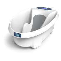 Вана за къпане AquaScale V3 Mini Me Изложена с видими наранявания