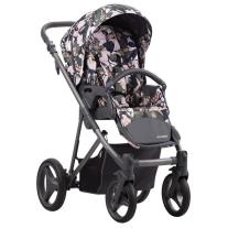 Bebetto Бебешка количка 2в1 - FLAVIO, F01