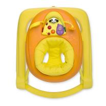 Проходилка 3в1 Chicco Baby Walker Orange 