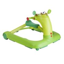 Проходилка 3в1 123 Baby Walker Green 