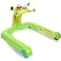 Проходилка 3в1 123 Baby Walker Green 