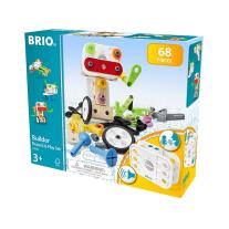 Brio конструктор Builder record & play set 