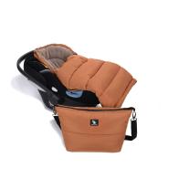 Cottonmoose Многофункционален термочувал 3 в 1 - RED