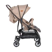 Cangaroo Детска лятна количка London, бежова