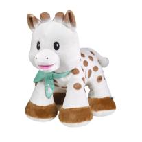 Sophie-la-giraffe, Sweety Sophie Collection- Средна Плюшена Софи 20 см