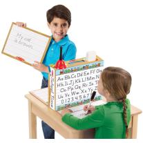 Melissa & Doug - Детска игра - Време за училище!
