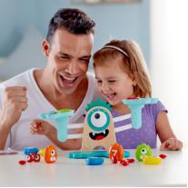 Hape Детска везна – Сладко чудовище