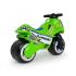 Injusa Детски мотор - Neox Kawasaki, зелен