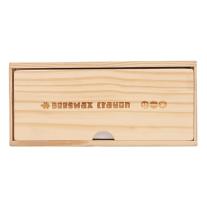 Jarmelo, Пастели с пчелен восък, Плодове, 12 цвята