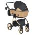 Бебешка количка 2 в 1 ADAMEX Sierra SPECIAL EDITION 