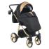 Бебешка количка 2 в 1 ADAMEX Sierra SPECIAL EDITION 